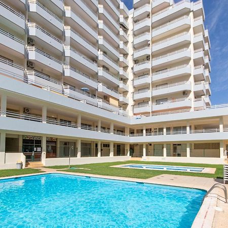 Praia Da Rocha, 504 Casa Dos Arcos, Sunny Studio, Air Conditioning, Internet, Pools, Sea View, By Ig 포티마오 외부 사진
