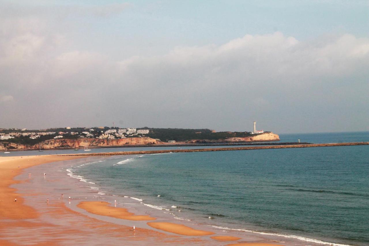 Praia Da Rocha, 504 Casa Dos Arcos, Sunny Studio, Air Conditioning, Internet, Pools, Sea View, By Ig 포티마오 외부 사진